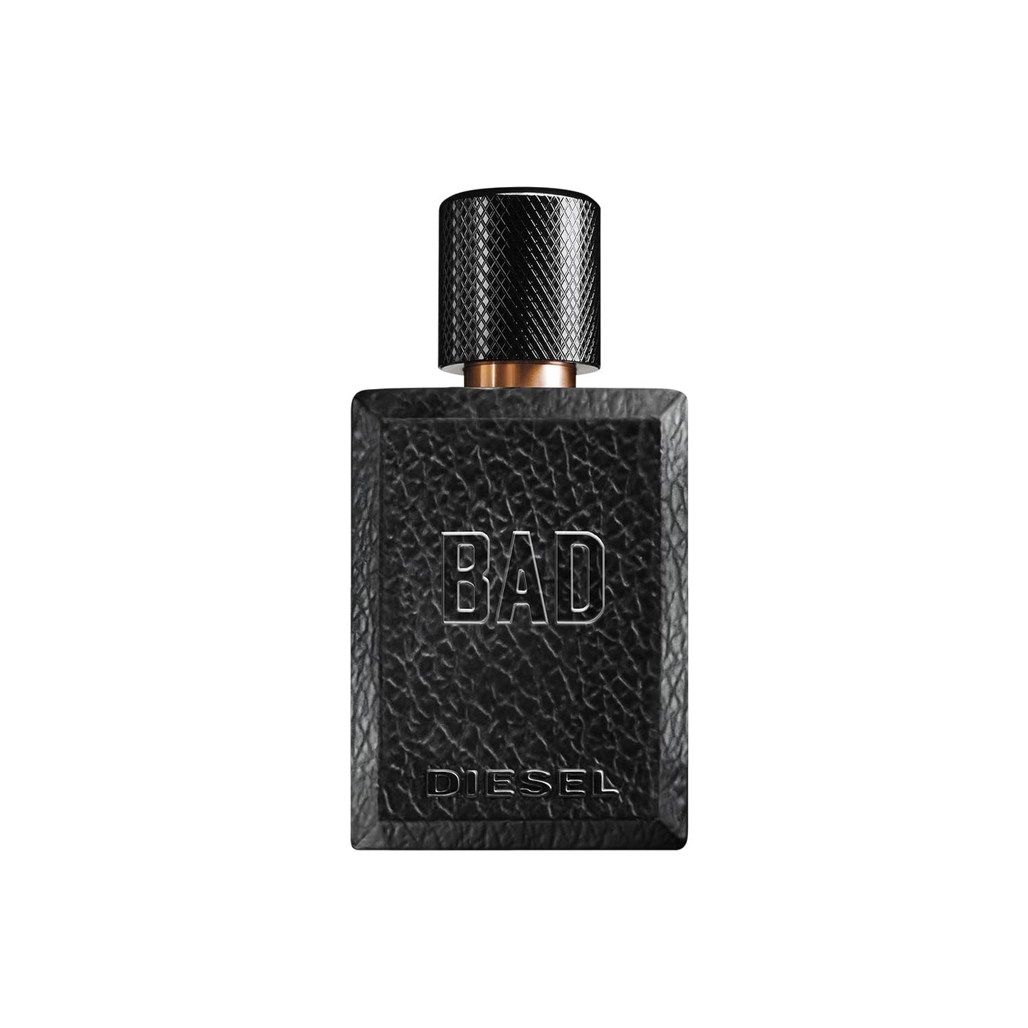 DIESEL Bad Eau de Toilette Gift Set for Men with Woody Scent