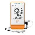 Elitech GSP-6 100Pack Vaccine Fridge Data Logger - Calibration Cert