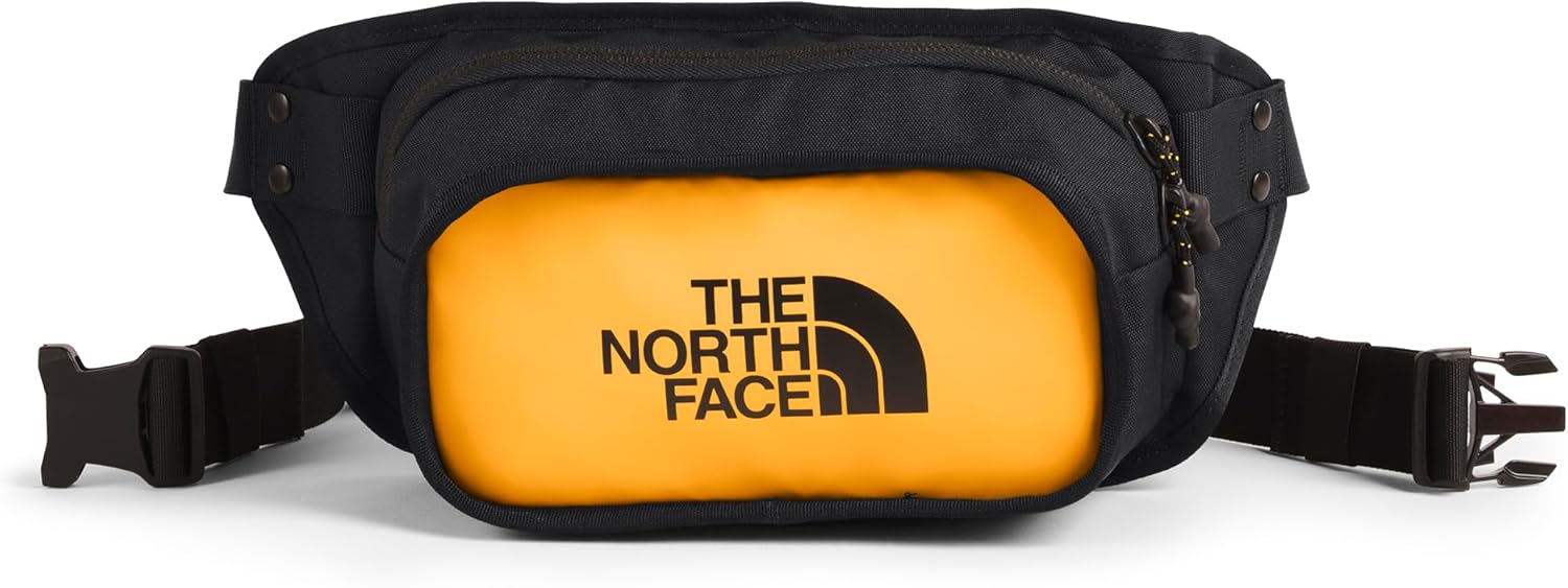 Explore Hip Fanny Pack: Stylish, Durable, and Versatile Gear