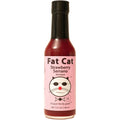 Strawberry Serrano Natural Hot Sauce 6 Pack - Sweet & Mild Heat