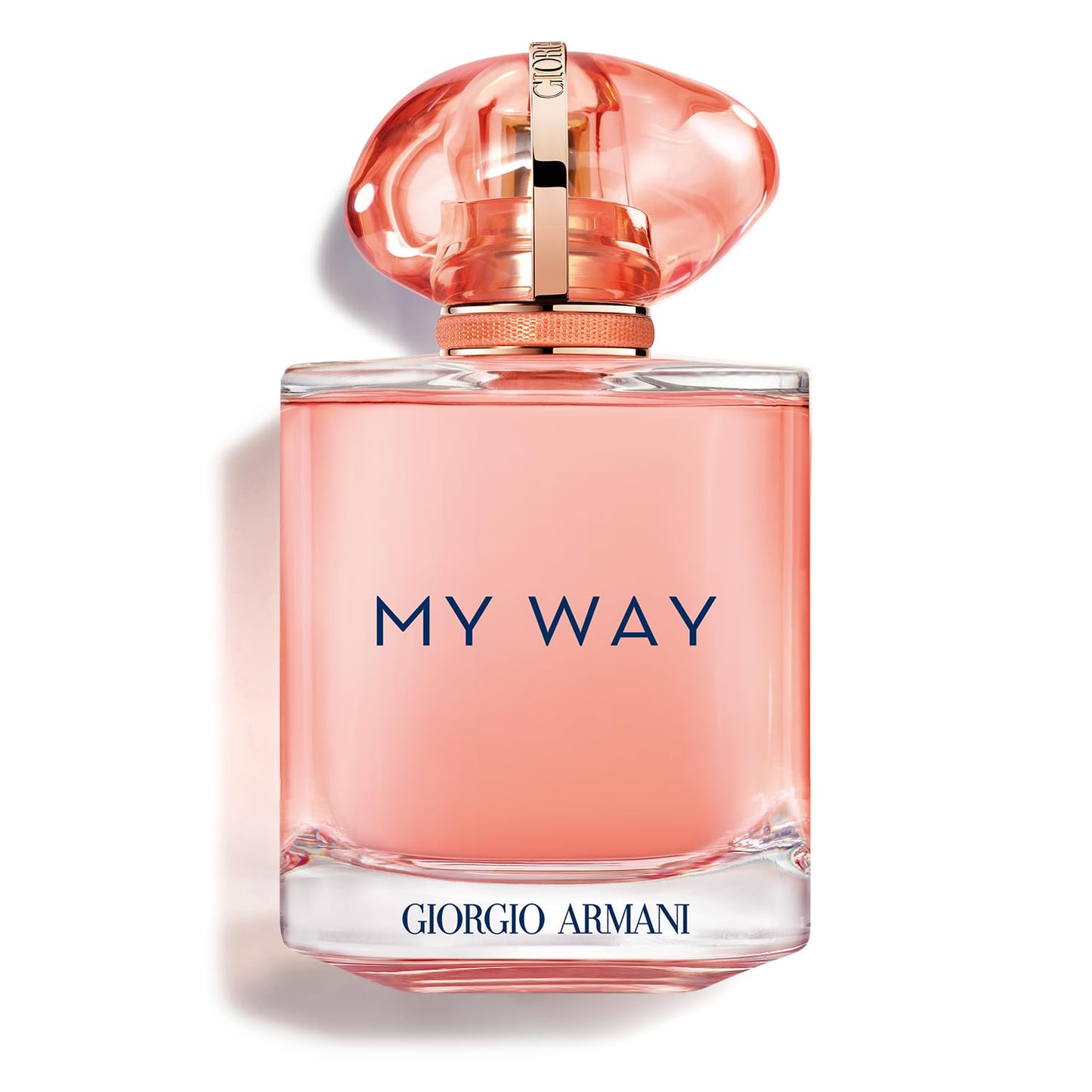 Armani Beauty My Way Ylang Eau de Parfum for Women - Floral Fruity