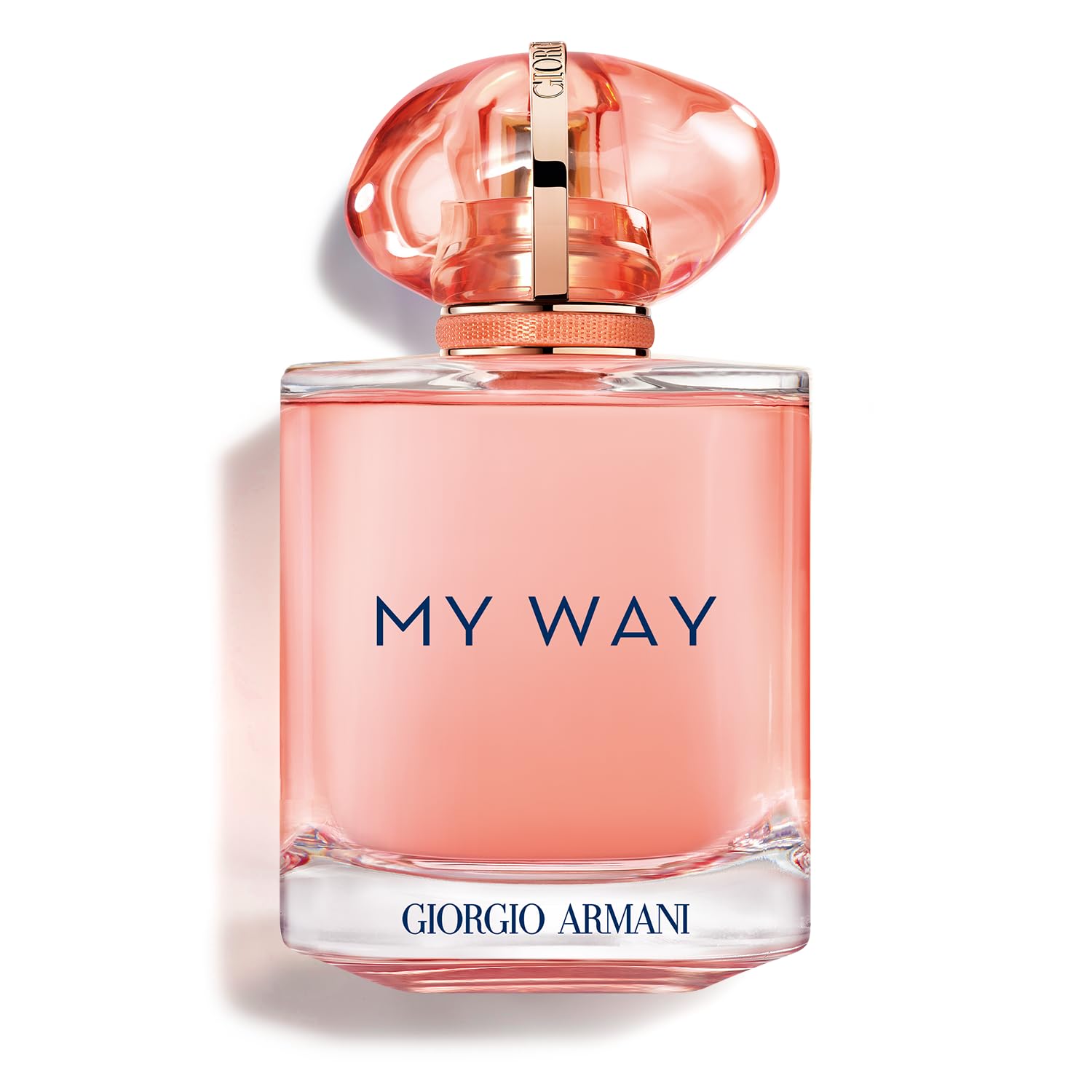 Armani Beauty My Way Ylang Eau de Parfum for Women - Floral Fruity