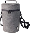 Travel and Storage Carrying Case for Sonos Move/Move 2 - Protective
