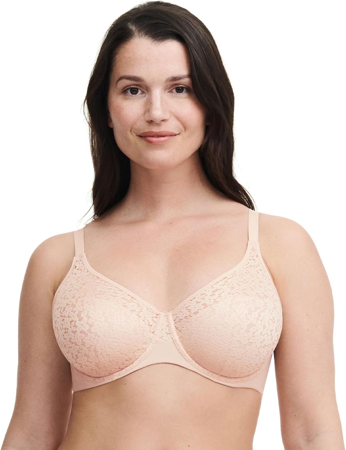 Chantelle Women's Norah Molded Bra for Unmatched Comfort