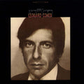 Songs Of Leonard Cohen Vinyl LP - Quiet, Poetic Debut