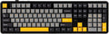 EPOMAKER Aula F108 Wireless Full Size Gaming Keyboard for Gamers