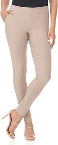 Women's Modern Stretch Skinny Pant with Tummy Control - Slim Fit