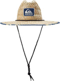 Quiksilver Men's Back Scratcher Sun Protection Hat for Outdoors