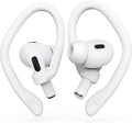 Ergonomic AirPods Ear Hooks - Anti-Slip Comfort