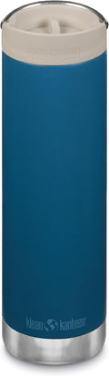 Klean Kanteen 20oz TKWide Insulated Coffee Tumbler - Long Heat