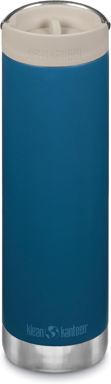 Klean Kanteen 20oz TKWide Insulated Coffee Tumbler Review