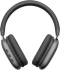 Wireless Headphones Over-Ear Bluetooth Adjustable 42 Hours - Space