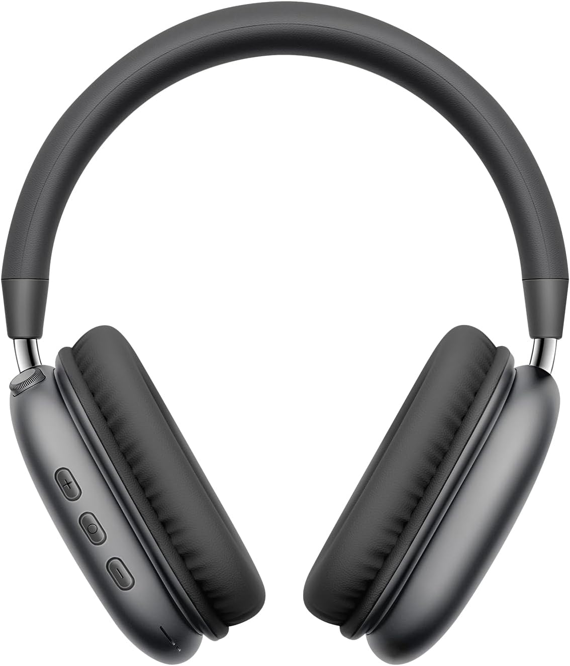 42-Hour Wireless Over-Ear Headphones for Ultimate Flexibility