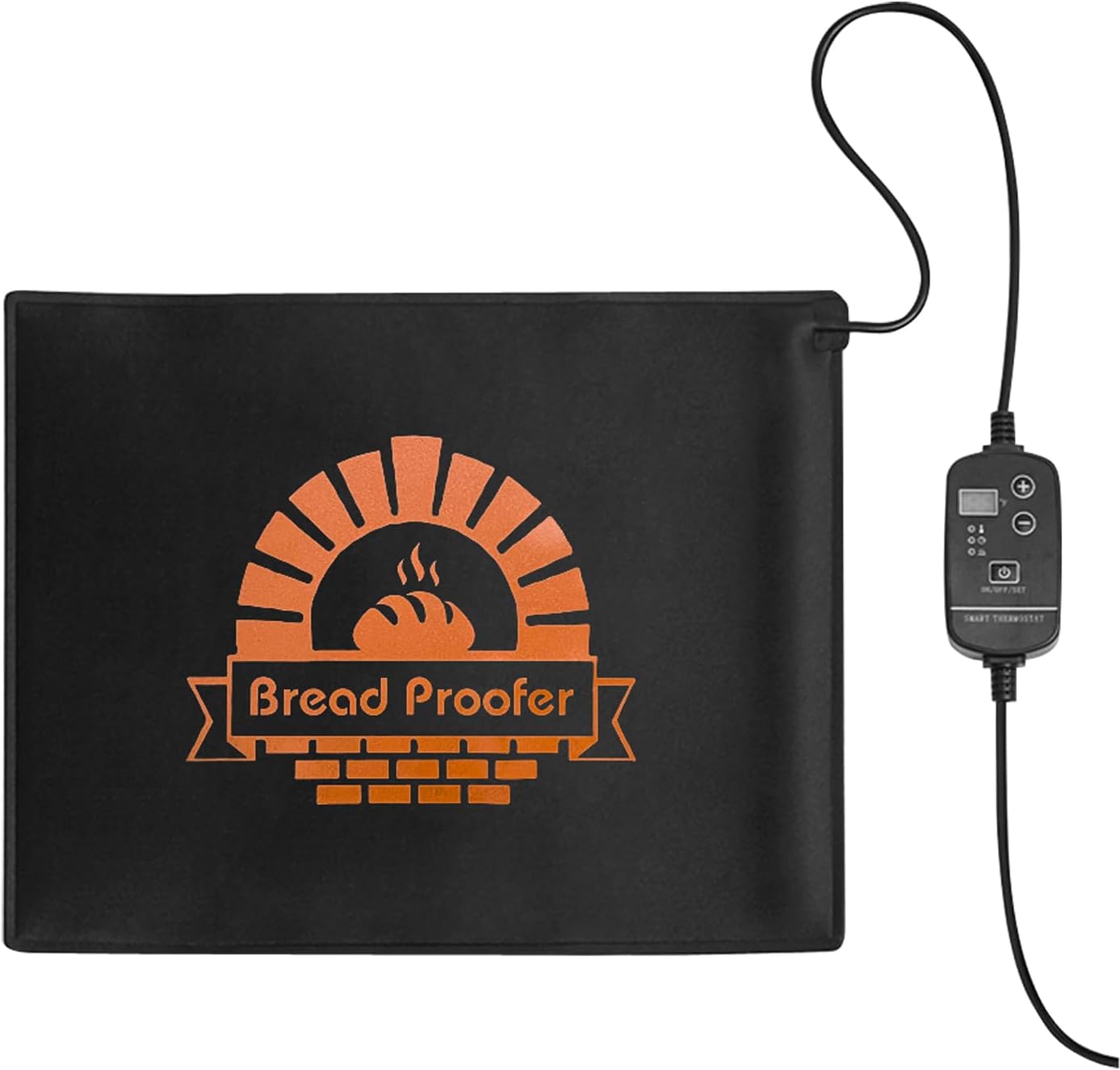 Adjustable Temperature Dough Proofer - Meudid