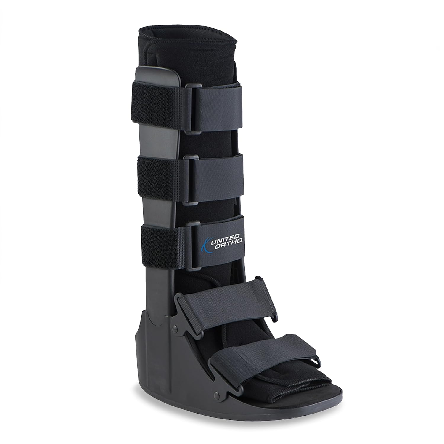 Cam Walker Fracture Boot for Ankle Sprains and Injuries