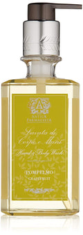 Antica Farmacista Hand & Body Wash - Hydrating Grapefruit 10 fl oz