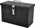 16 Inch Aluminum Tool Box Truck Bed Storage - Durable
