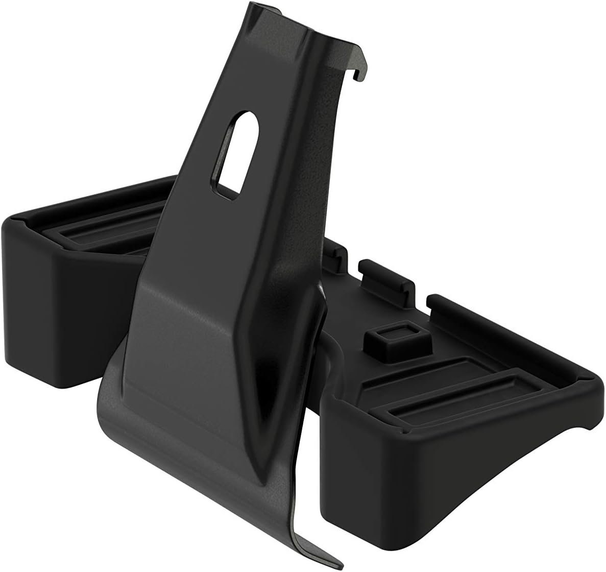 Thule Roof Rack System Fit Kits for Custom Vehicle Attachment
