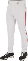 Boys' Triple Crown 2.0 Tapered Baseball Pants with Braid - Durable Fit