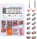 Deutsch DTM Connector Kit with Removal Tools for 2 to 12 Pins