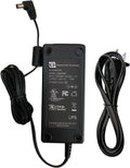Meade 12V DC Power Adapter - Reliable 5A Power for Telescopes