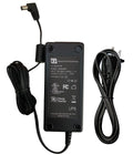 Elo Touch E005277 External Power Brick and Cable Kit - Reliable 12V