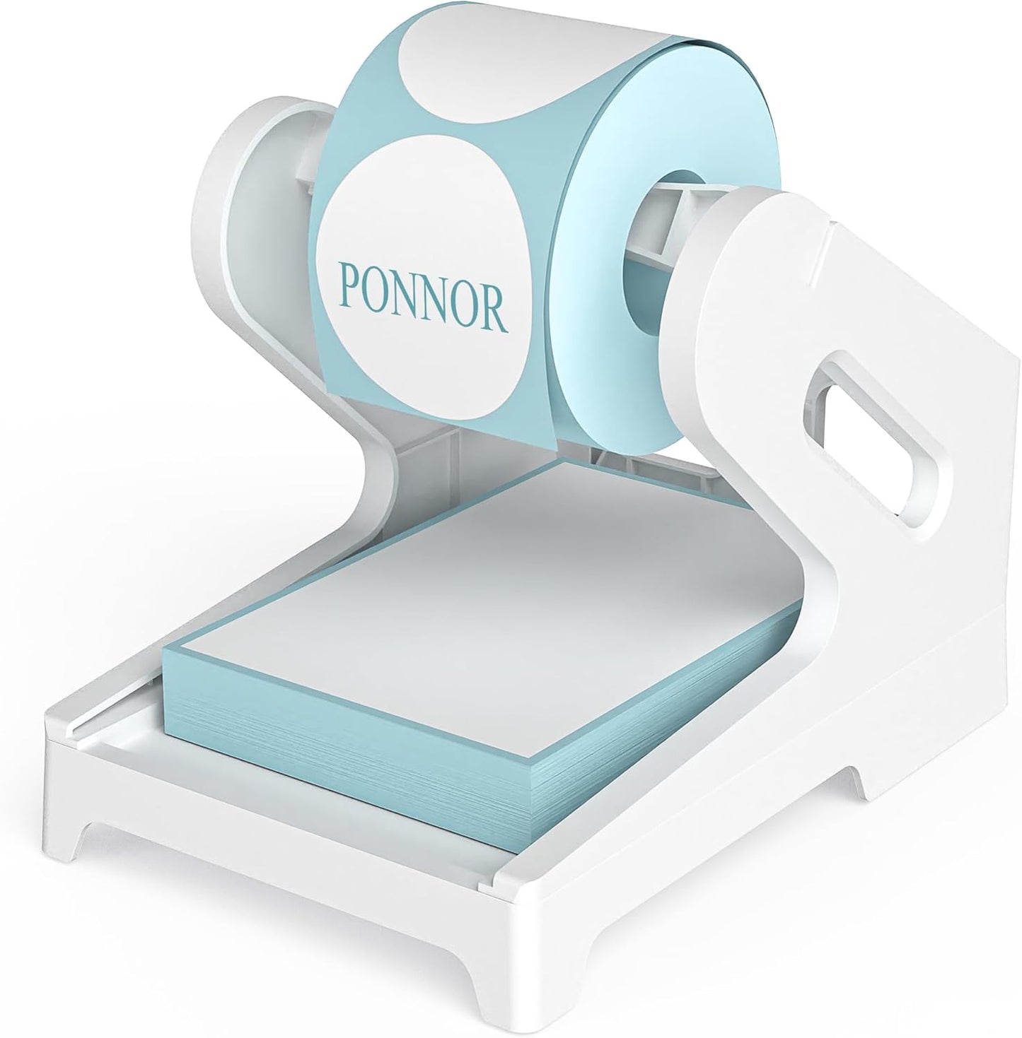 Effortless Label Organization with PONNOR