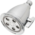 Speakman S-2005-HB High Flow Hotel Shower Head - Powerful Pressure