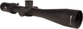 Trijicon Tenmile First Focal Plane Riflescope with MRAD Reticle
