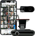 Optimus DG2 Live Dashcam & GPS Tracker - Real-Time Video and Tracking