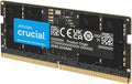 Crucial 64GB DDR5 5600MHz Laptop Memory Kit - HighPerformance Upgrade
