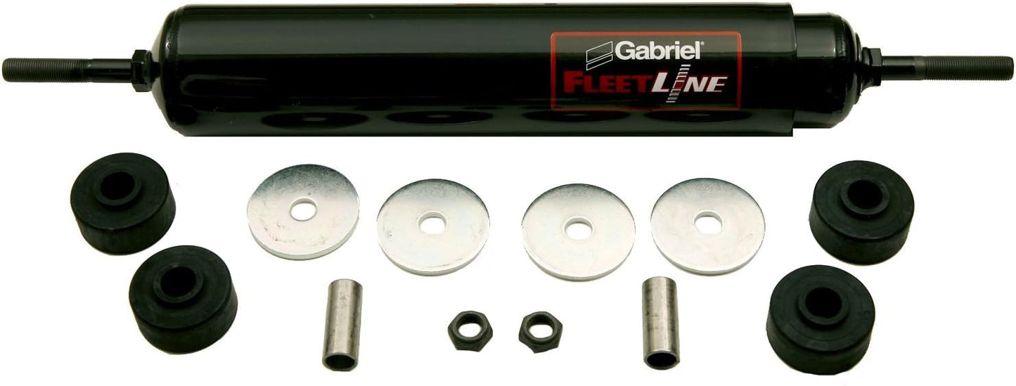 Gabriel Fleetline Heavy Duty Rear Shock Absorbers for Buses