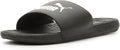 PUMA Men's Cool Cat 2.0 Slide Sandal - Comfortable Everyday Slide you