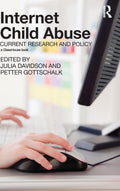 Internet Child Abuse: Current Research and Policy - Expert
