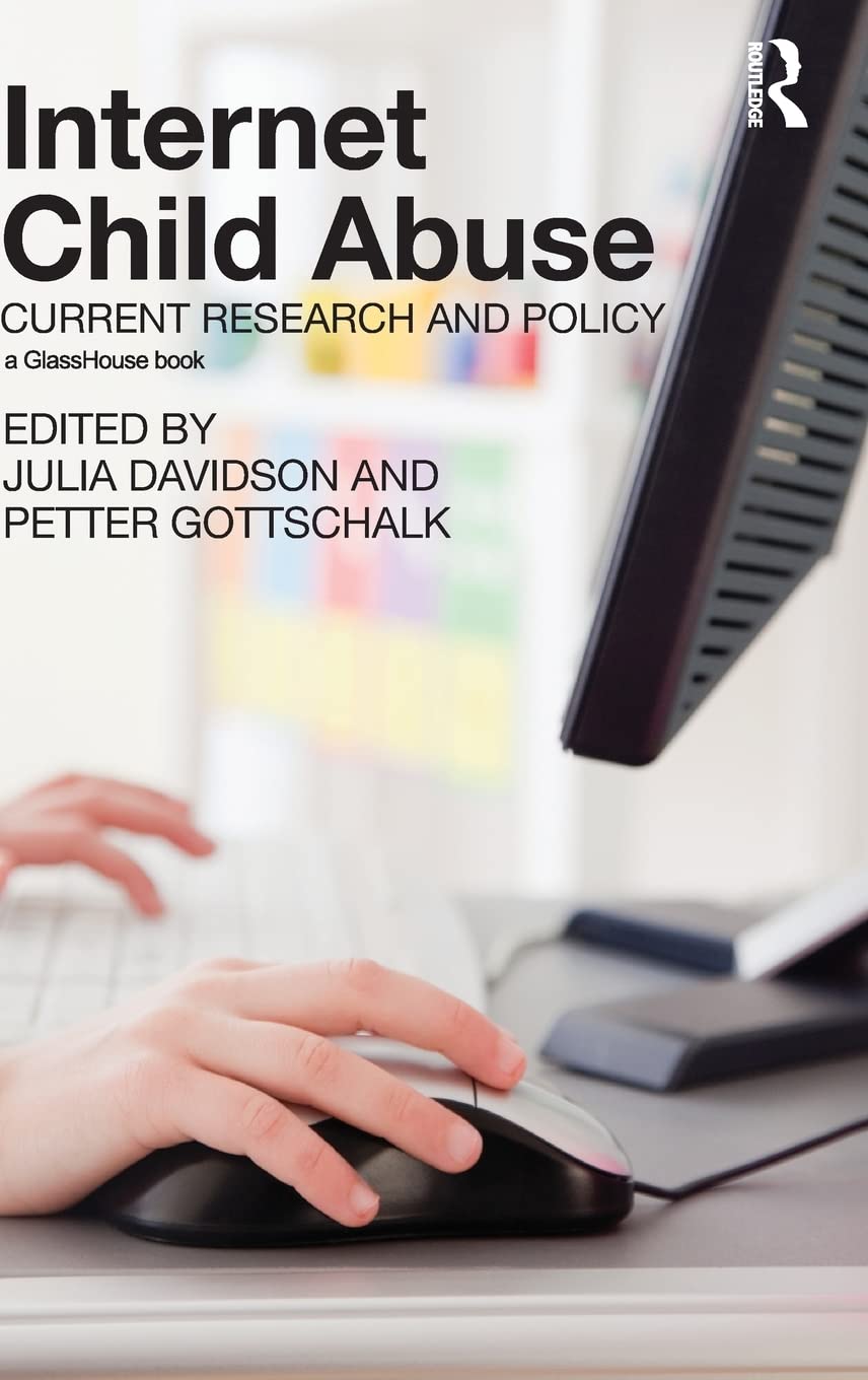 Internet Child Abuse: Current Research and Policy Insights