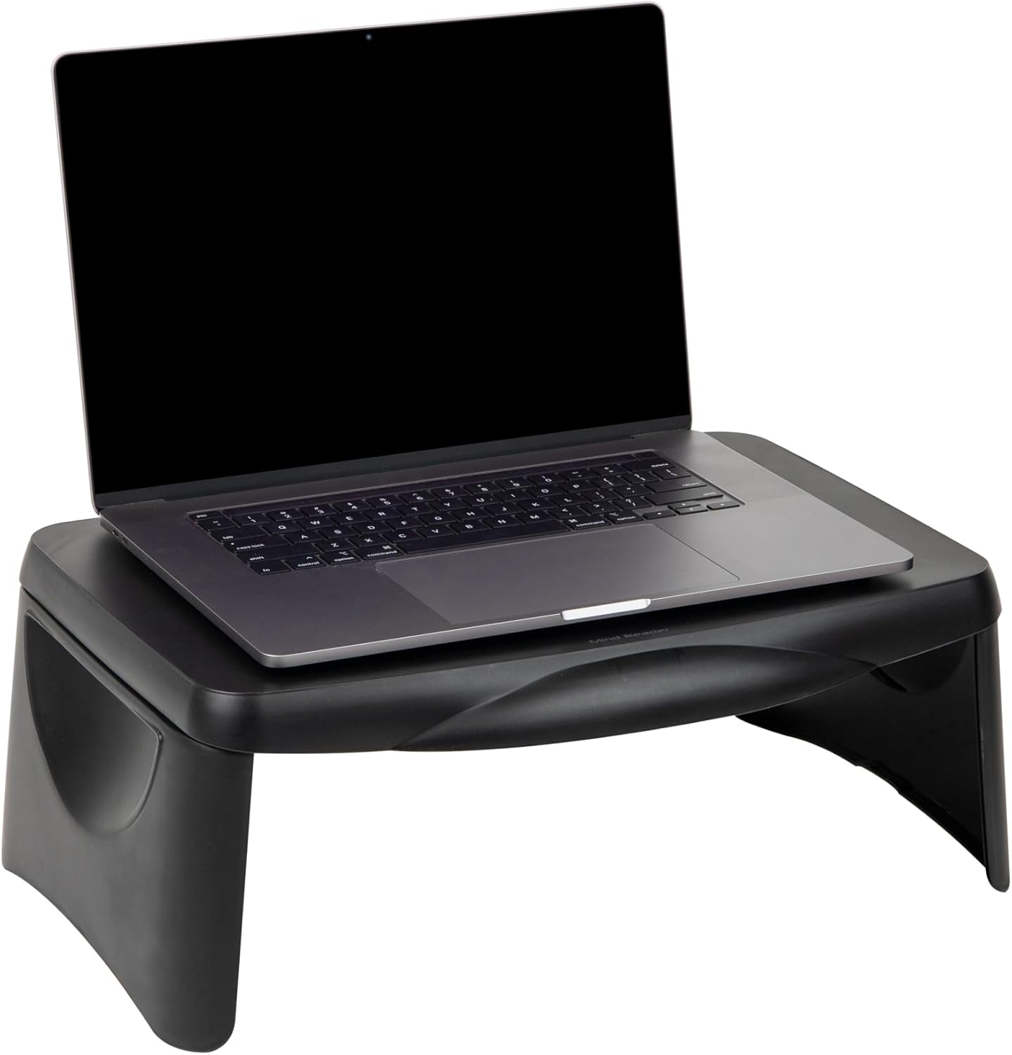 Mind Reader Portable Lap Desk - Comfortable Bed Tray