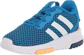 adidas Unisex-Child Racer Tr 2.0 Running Shoe - Lightweight Everyday