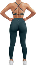 SUUKSESS Seamless Workout Apparel for Women's Yoga and Fitness