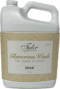 Tyler's Diva Glam Wash Laundry Detergent for Delicate Fabrics
