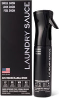 Laundry Sauce Fabric Refresher Spray Australian Sandalwood