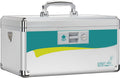 Medicine Lock Box Large 14x8.5x7.5 in - Secure, Roomy Medication Safe