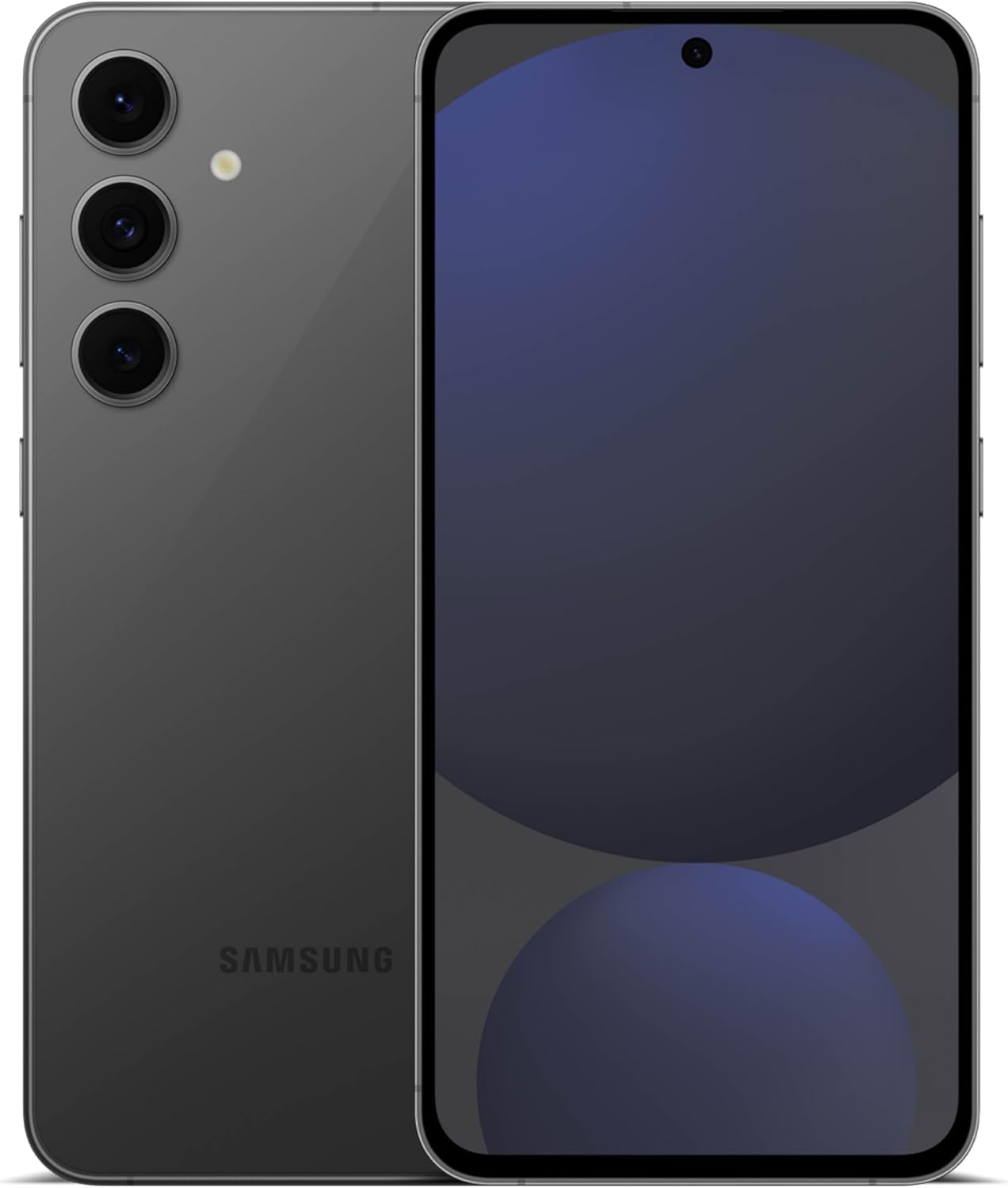 SAMSUNG Galaxy S24 FE AI Phone: Unlocked 128GB Smartphone