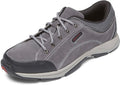 Rockport Men's Chranson Walking Shoe - Cushioned Everyday Walks
