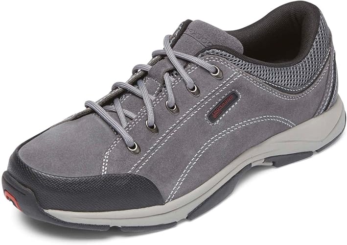 Rockport Men's Chranson Walking Shoe for Comfort and Style
