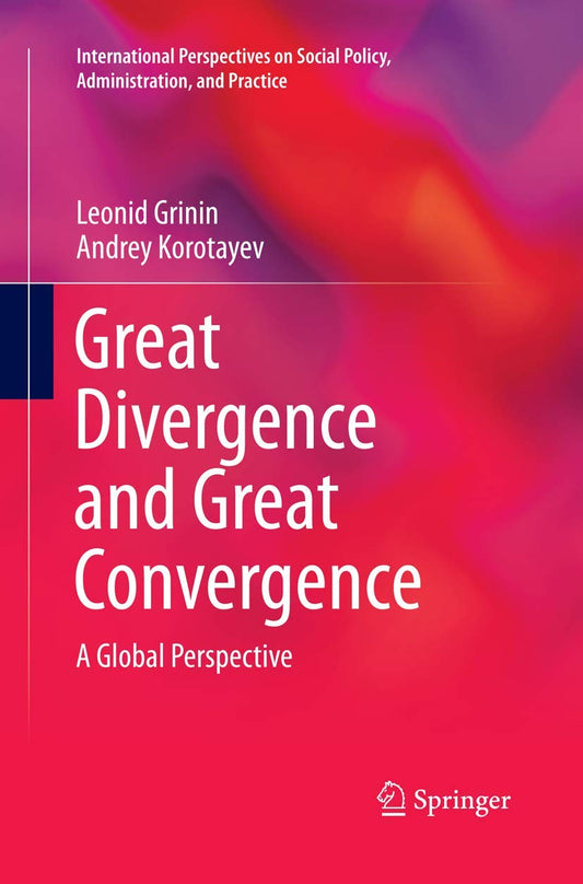 Great Divergence and Great Convergence: A Global Perspective Review