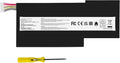 TREE.NB BTY-M6K Laptop Battery Compatible with MSI - Reliable
