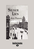 Silver Lies by Ann Parker: A Gripping Mystery Novel Experience