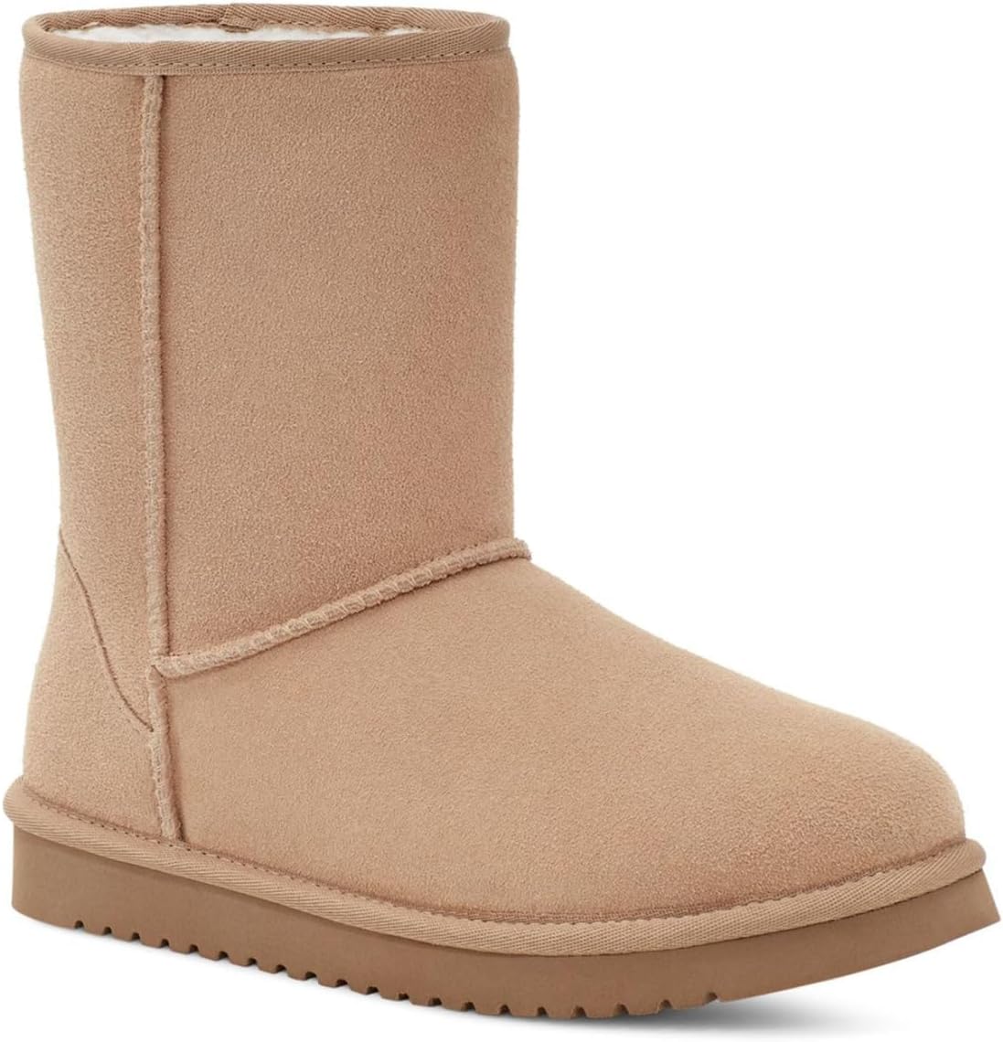 Koolaburra by UGG Women's Koola Short Boot: Stylish Comfort