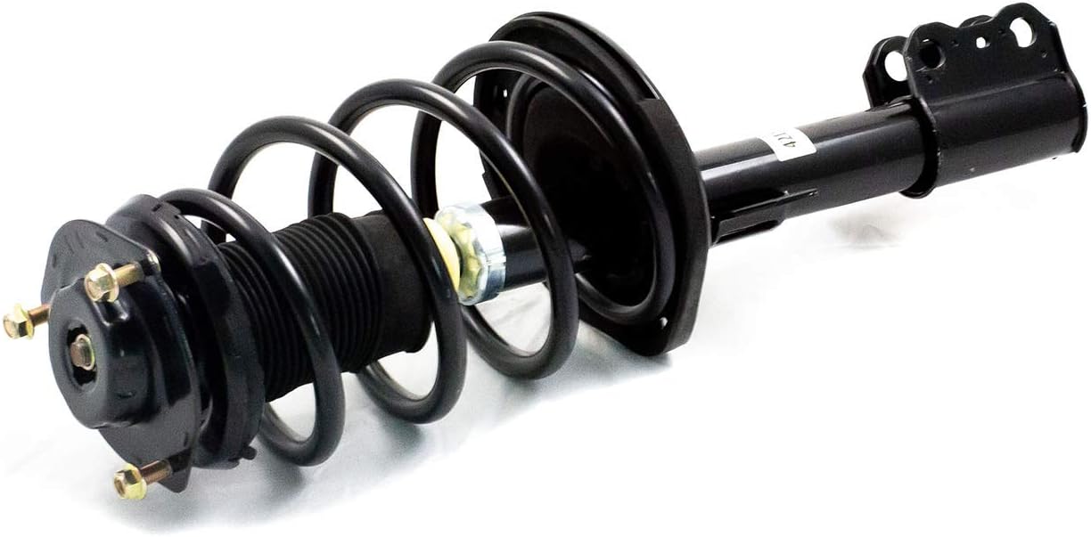 Gabriel G57666 Ultra ReadyMount Strut for 07-10 Sienna