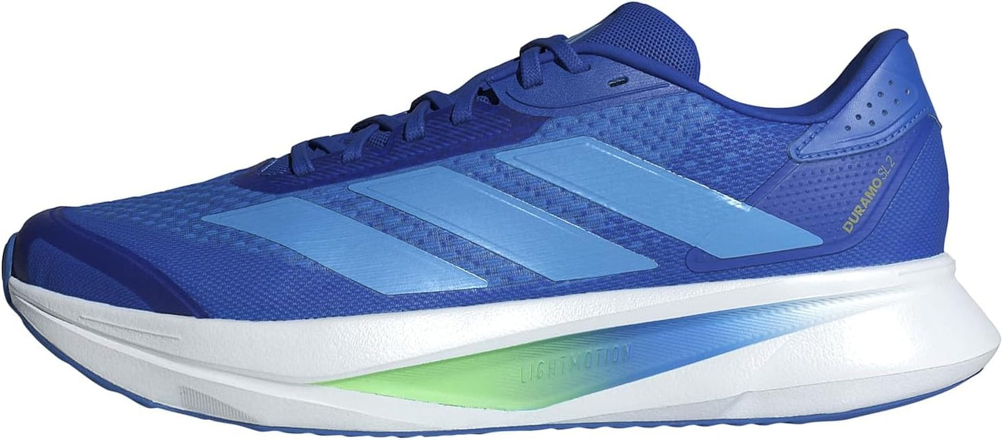 adidas Men's Duramo SL 2 Running Shoe for Comfort and Style